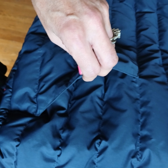 Best Made Co. Iconic Puffer Pullover NWOT Size S - Picture 5 of 6